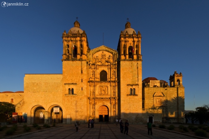 Oaxaca