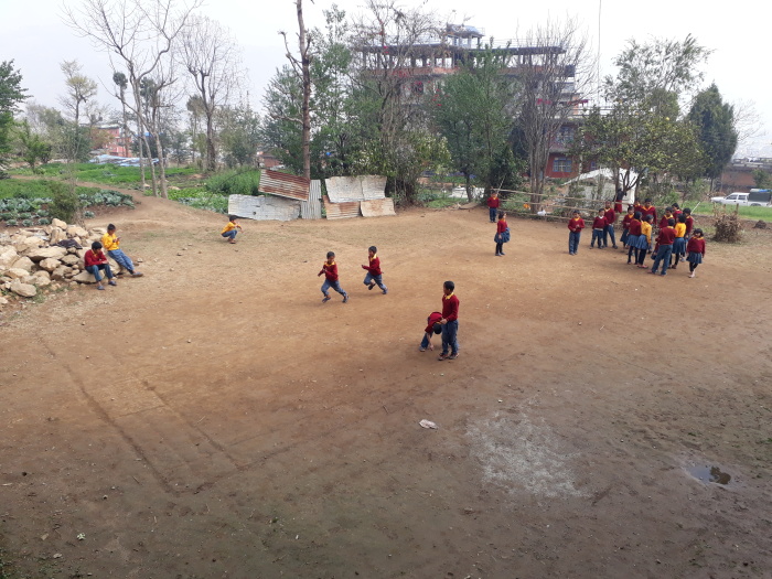 Joga v Kathmandu_3