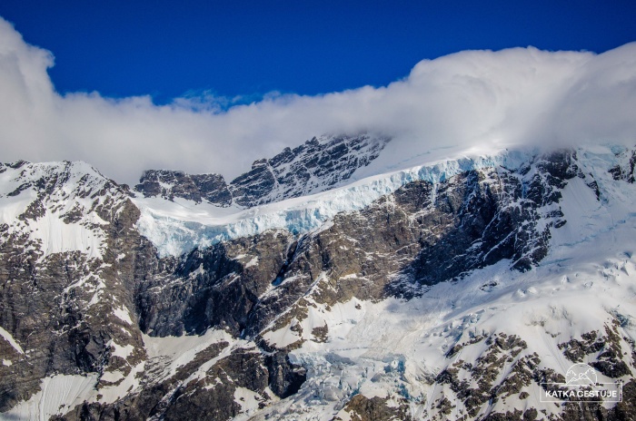 NP Aoraki / Mount Cook