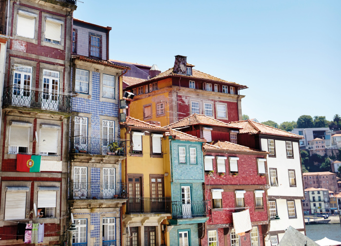 Porto, Portugalsko