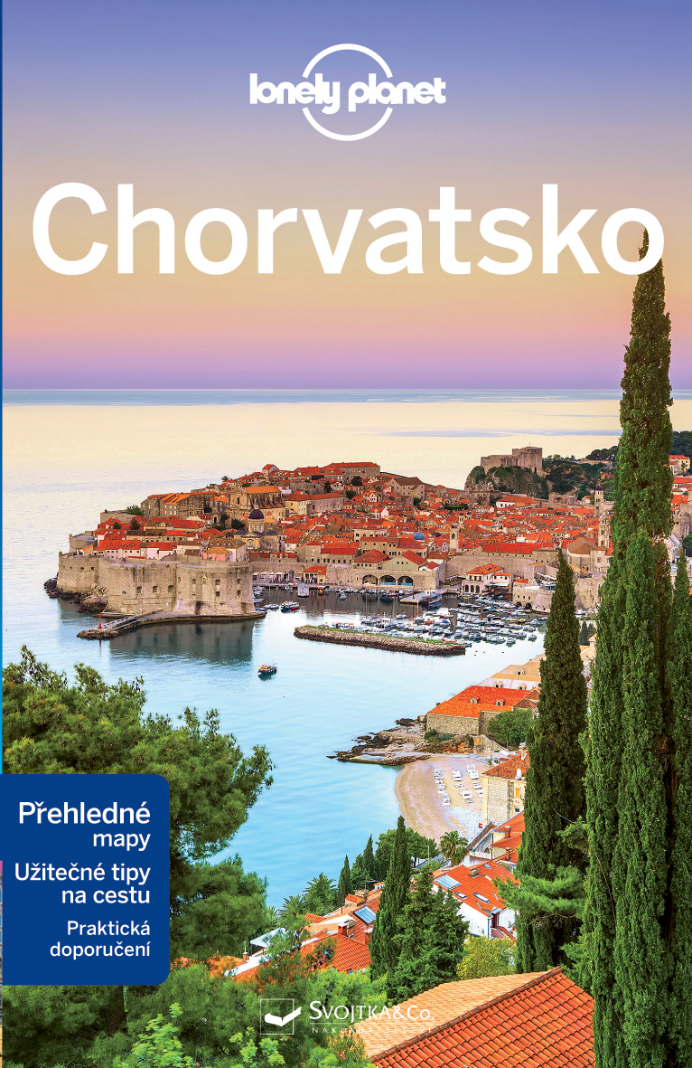 Chorvatsko LP