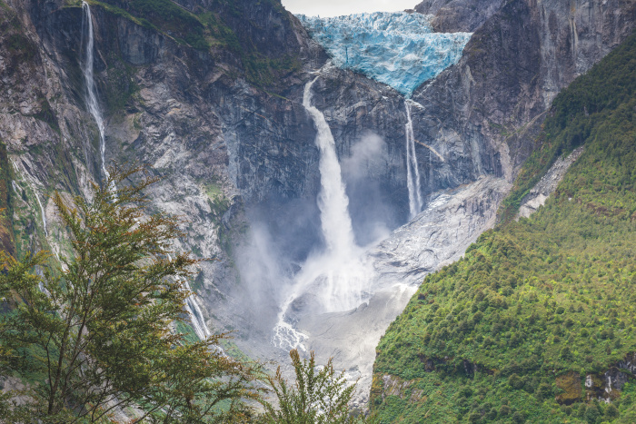 AYSÉN, CHILE