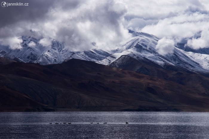 Malý Tibet_jezera_3