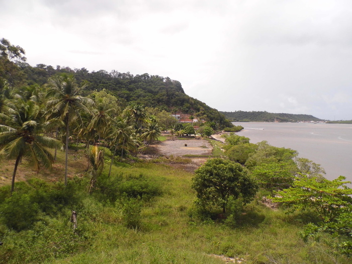 Alagoas Brazílie