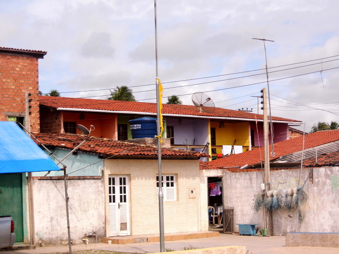 Alagoas Brazílie