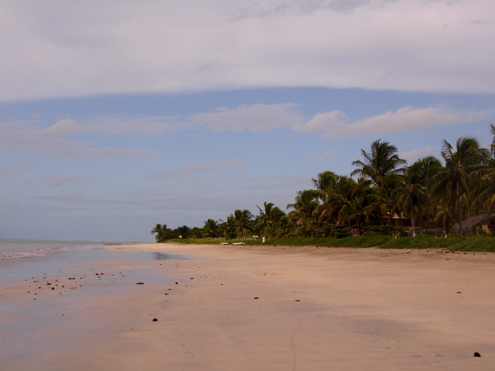 Alagoas Brazílie