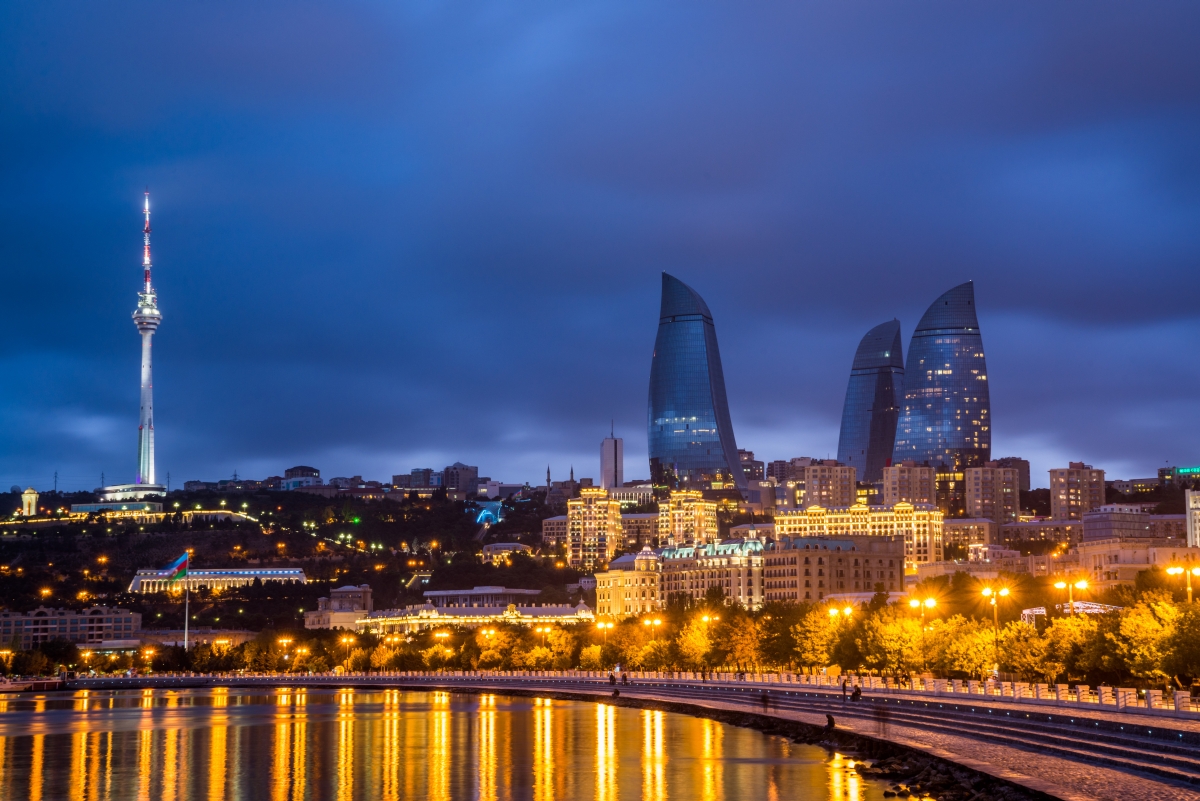 Baku