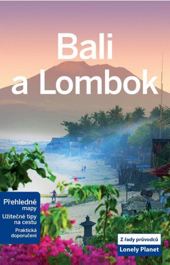 Bali a Lombok LP