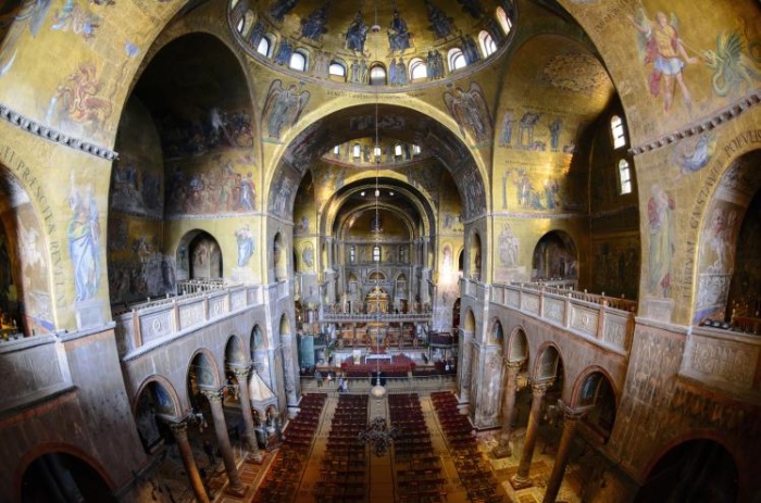 Bazilika svatého Marka