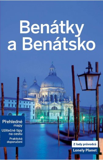 LP Benátky a Benátsko