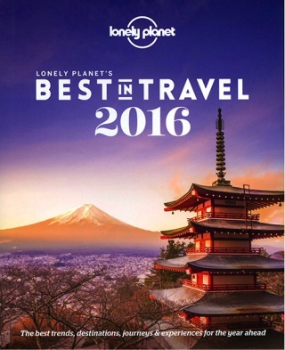 Best in Travel 2016