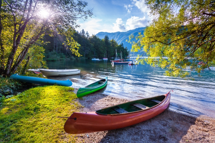 Bohinj