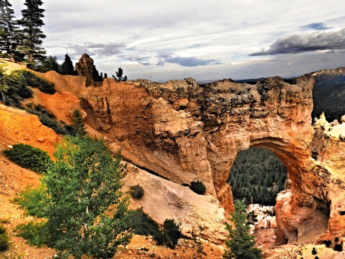 Bryce Canyon