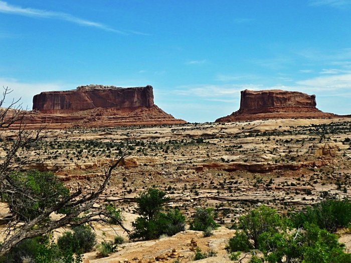 Canyonlands