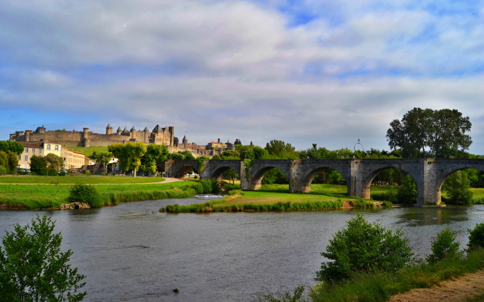 Carcassonne