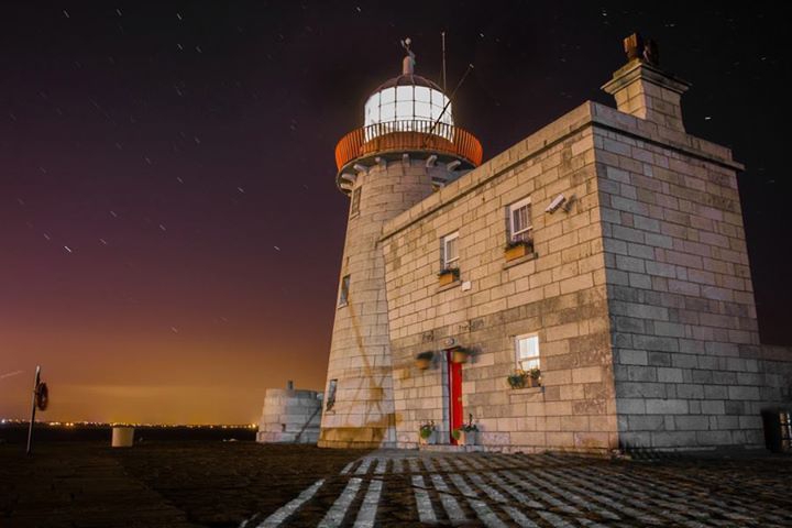 Howth Lighthouse