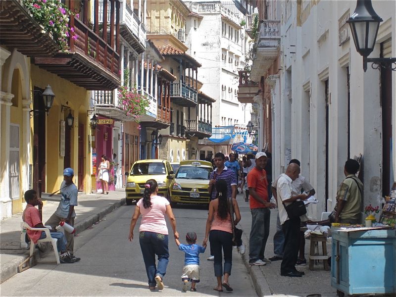 Cartagena