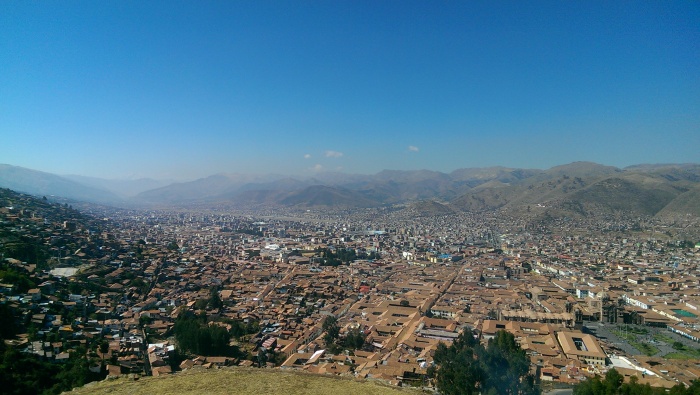 Peru Cusco 2