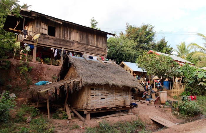 Laos trek_7