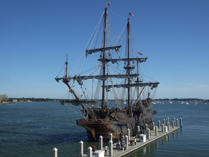 El Galeon