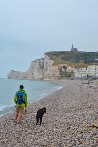 Etretat