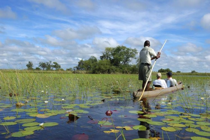 Okavango