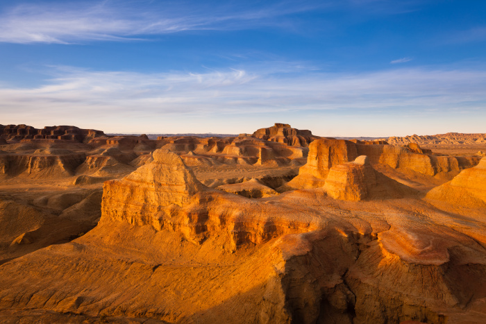 Besti in Asia_Gansu_1