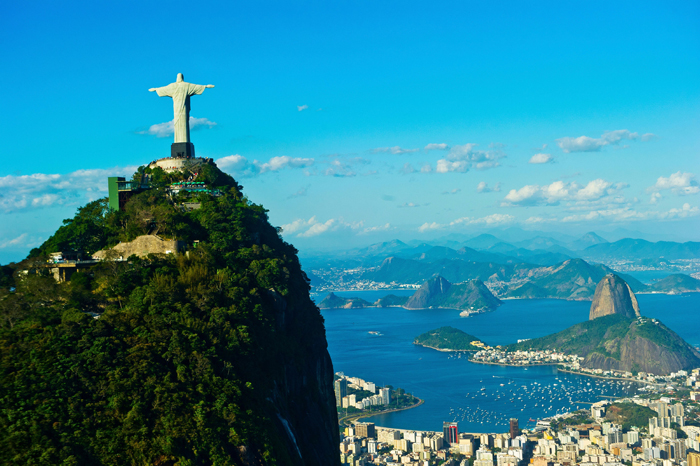 Rio de Janeiro