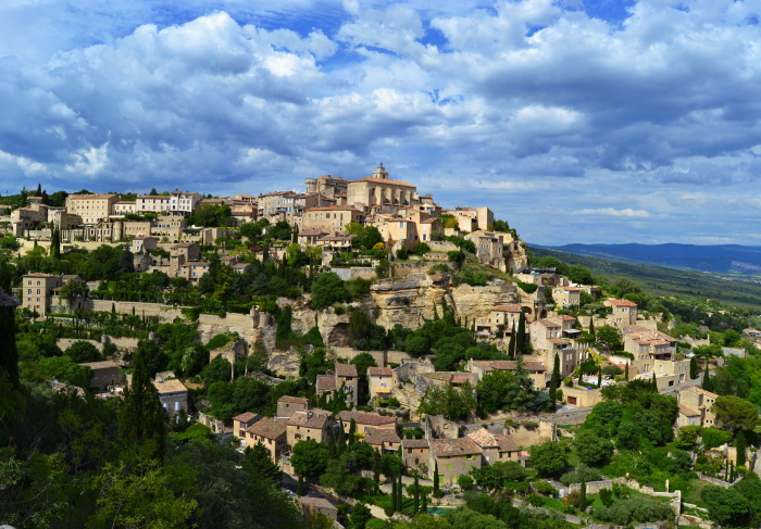 Gordes