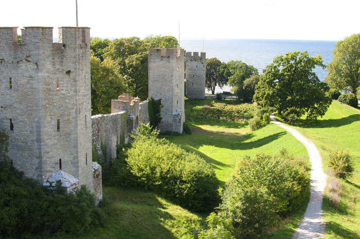 Gotland, Švědsko