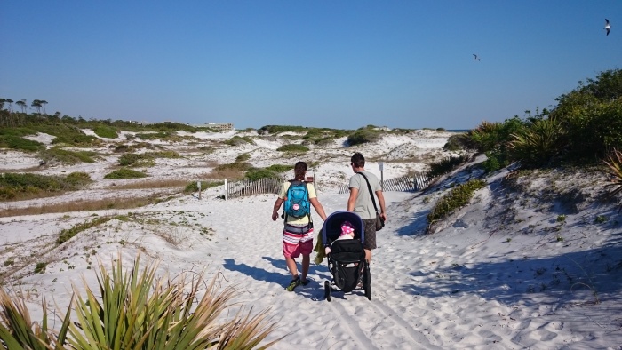 Grayton Beach State Park