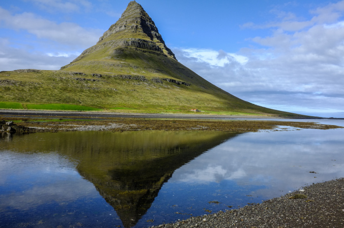 Hora Kirkjufell