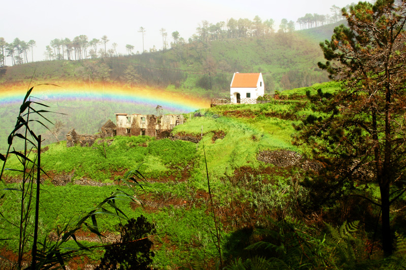 Madeira