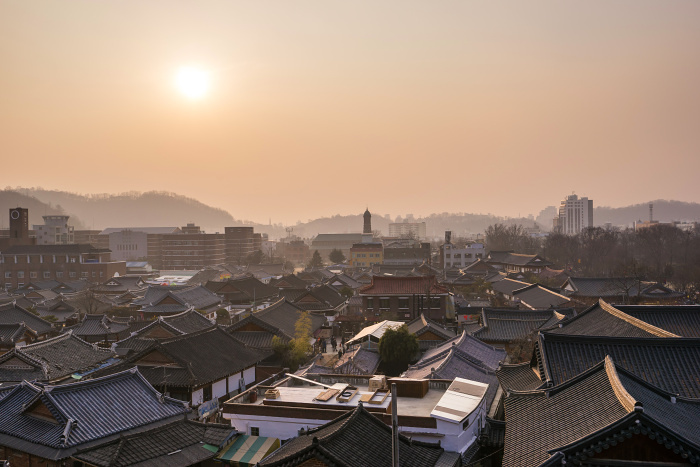 JeonJu