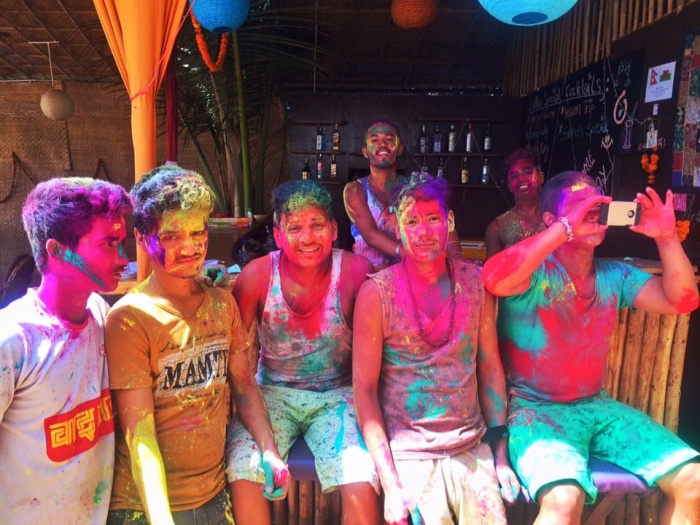 Holi Festival_1