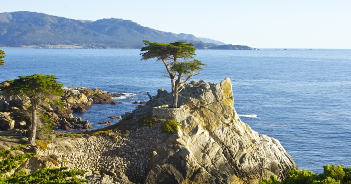 Pacific Coast Highway_04 Monterey Bay