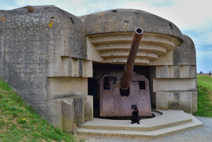 Longues sur Mer