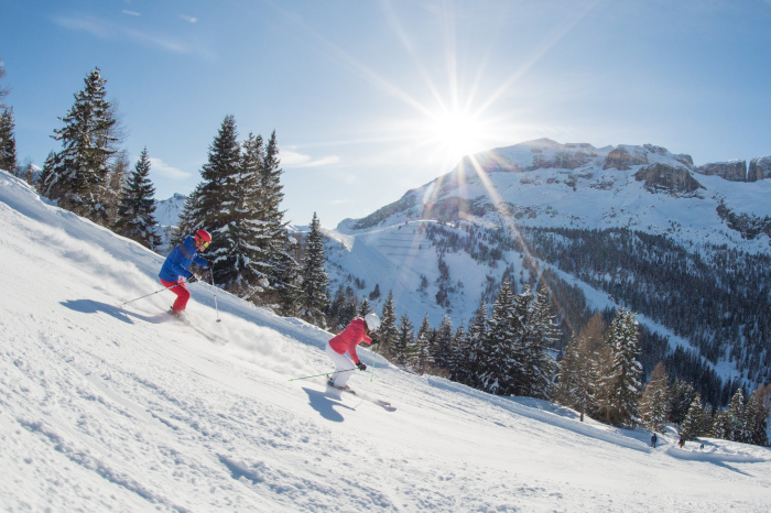 Dolomiti Superski