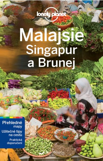Malajsie, Singapur a Brunej LP