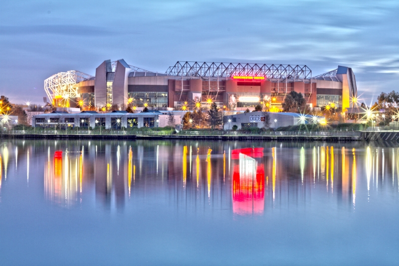 Manchester Old Trafford