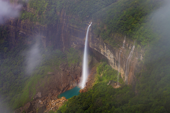 Meghalaya