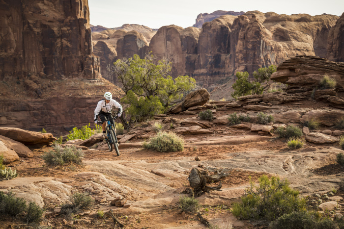 Moab, Utah