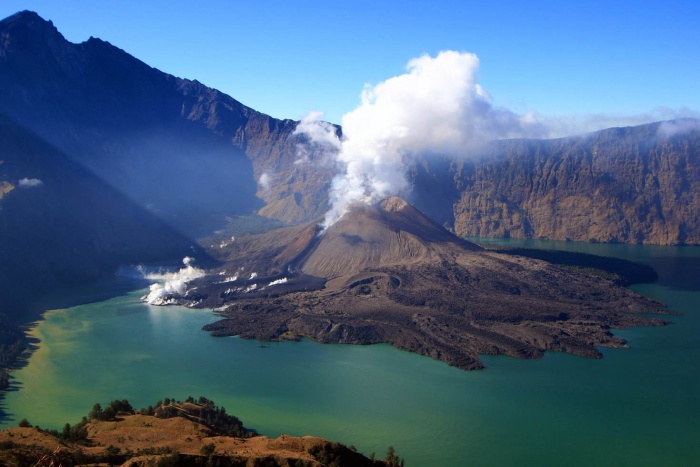 Rinjani