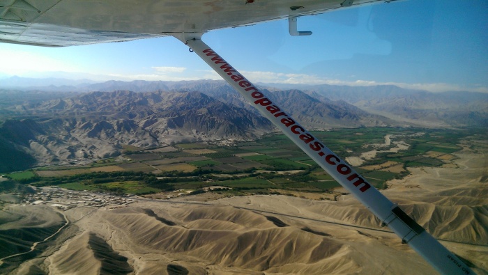 Peru Nasca