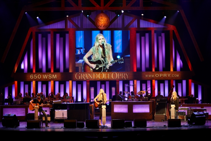 Nashville Opry