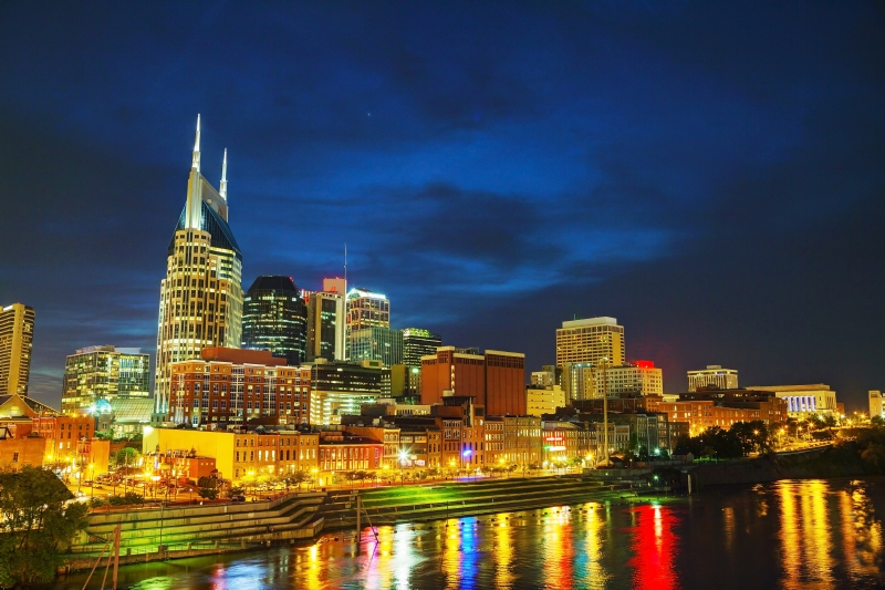 Nashville