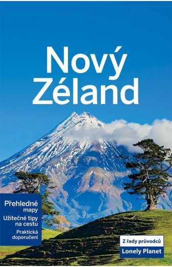 LP Nový Zéland