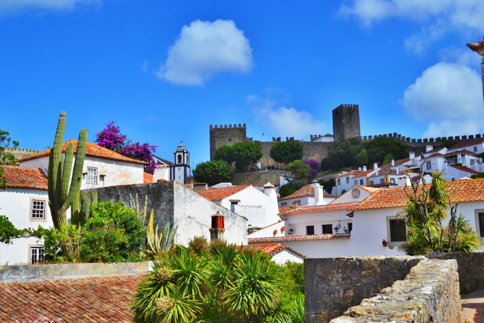 Obidos