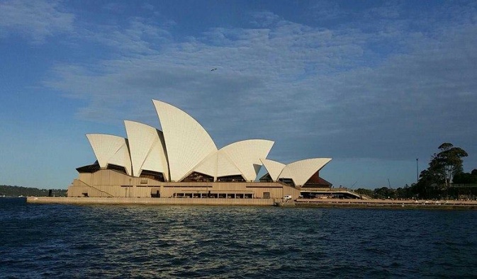 Opera Sydney