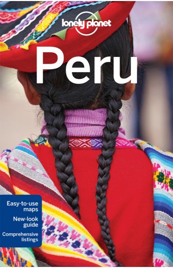 LP Peru